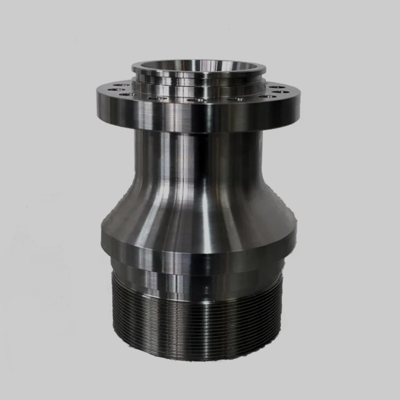 Pump base