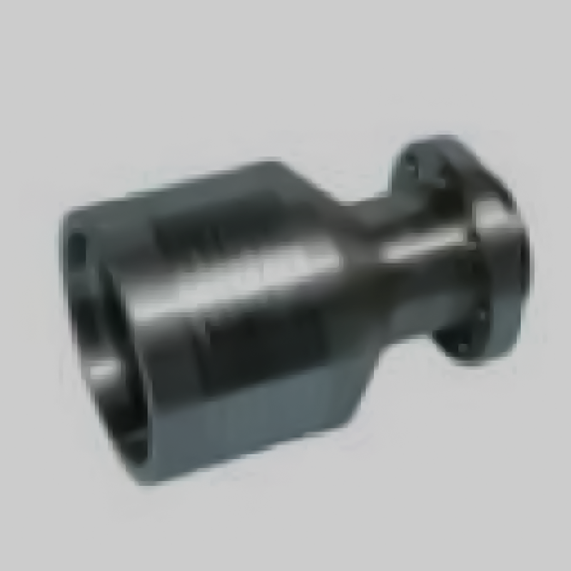 Pump discharge