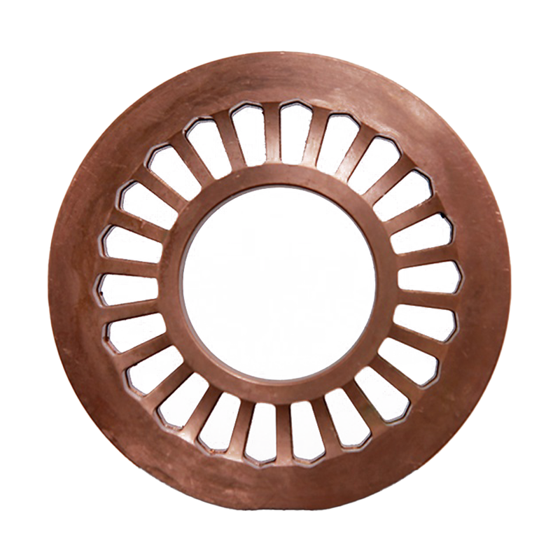 Ring Rotor.