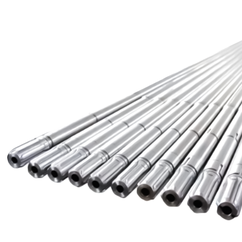 pump shaft